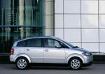 Audi A2 1.4 TDI 1999 года (WW)